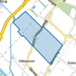 Ouwster-Nijega