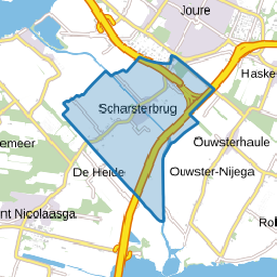 Scharsterbrug