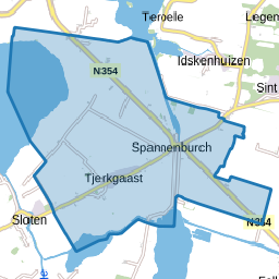 Tjerkgaast