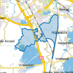 Abcoude Buitengebied