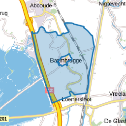 Baambrugge Buitengebied