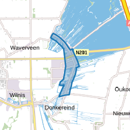 Vinkeveen Dorp