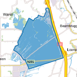 Vinkeveen Plassengebied