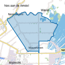 Waverveen