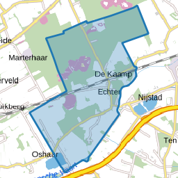 Echten