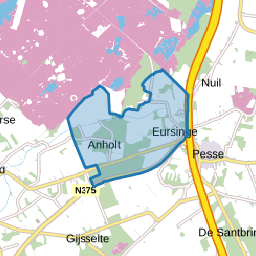Eursinge