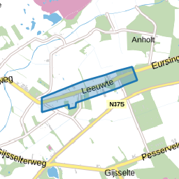 Leeuwte