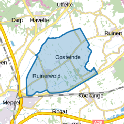 Ruinerwold