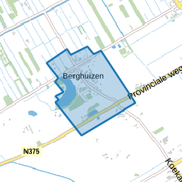 Berghuizen