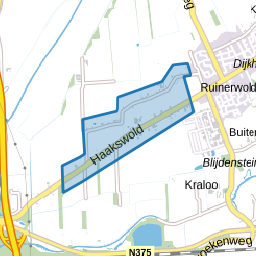 Haakswold