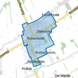 Ruinerwold