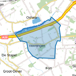 Veeningen