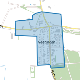 Veeningen