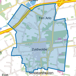 Zuidwolde