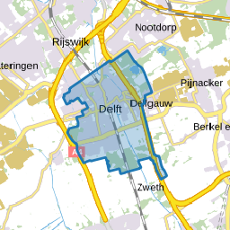 Delft