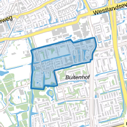 Buitenhof-Noord