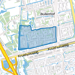 Verzetstrijdersbuurt