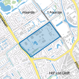 Bedrijventerrein Altena