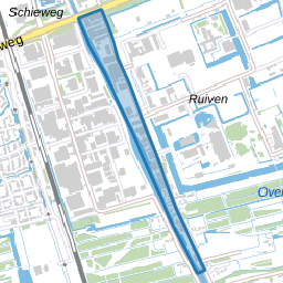 Bedrijventerrein Rotterdamseweg-Zuid