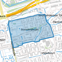 Boerderijbuurt