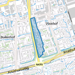 Aart van der Leeuwbuurt