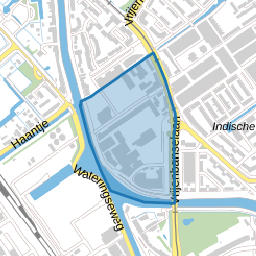 Bedrijventerrein Haagweg