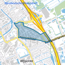 Wippolder-Noord