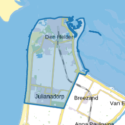 Den Helder