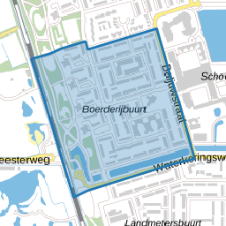 Boerderijbuurt