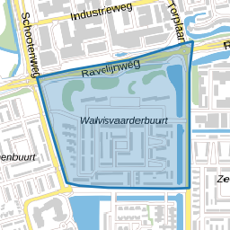 Walvisvaarderbuurt
