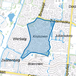 Kruiszwin