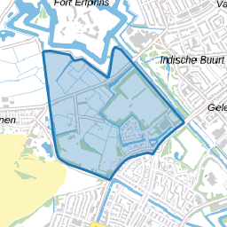Liniebuurt