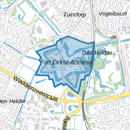 Fort Dirksz Admiraal