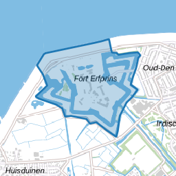 Fort Erfprins