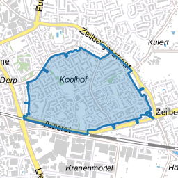 Koolhof-Zuid