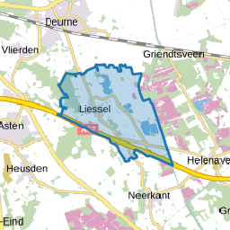 Liessel