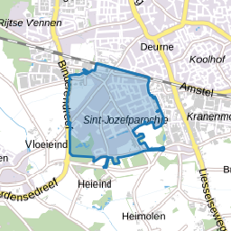 Sint Jozefparochie