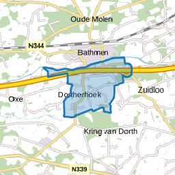 Dortherhoek