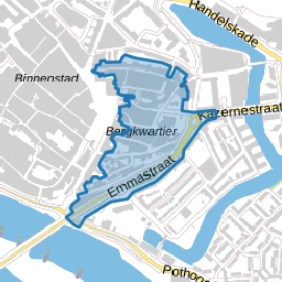 Bergkwartier