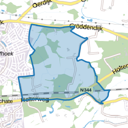 Overig Colmschate-Noord