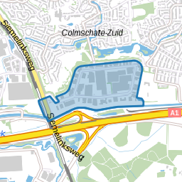 Handelspark De Weteringen