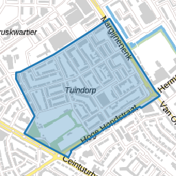 Tuindorp