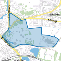 Brinkgreven