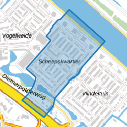 Scheepskwartier