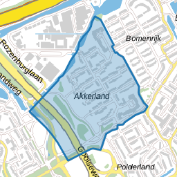 Akkerland