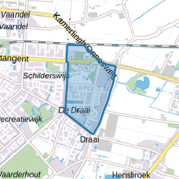 De Draai Noord