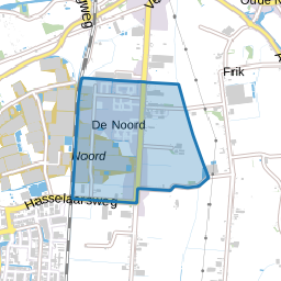 De Noord