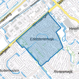 Edelstenenwijk