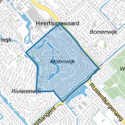 Molenwijk