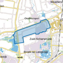 Noord-Scharwoude